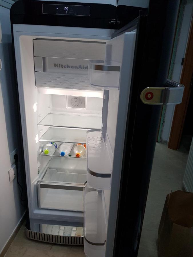 Perea 5 Star Lejlighed Peraía Eksteriør billede
