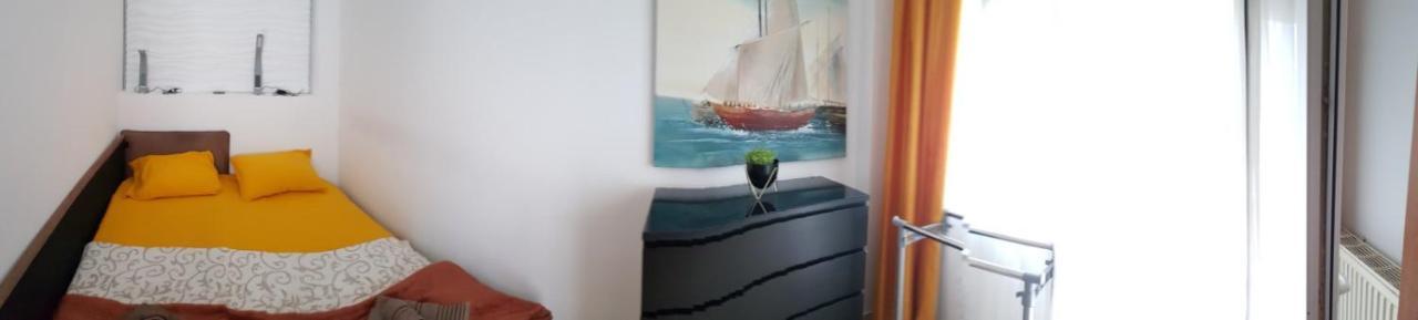 Perea 5 Star Lejlighed Peraía Eksteriør billede